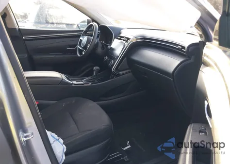 2023 Hyundai Tucson Sel from USA, damaged, VIN 5NMJBCAE4PH280011